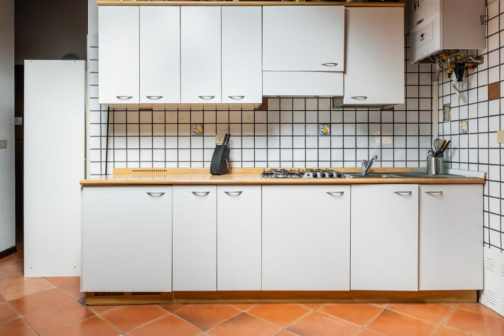 Cosy loft near Maggiore Square