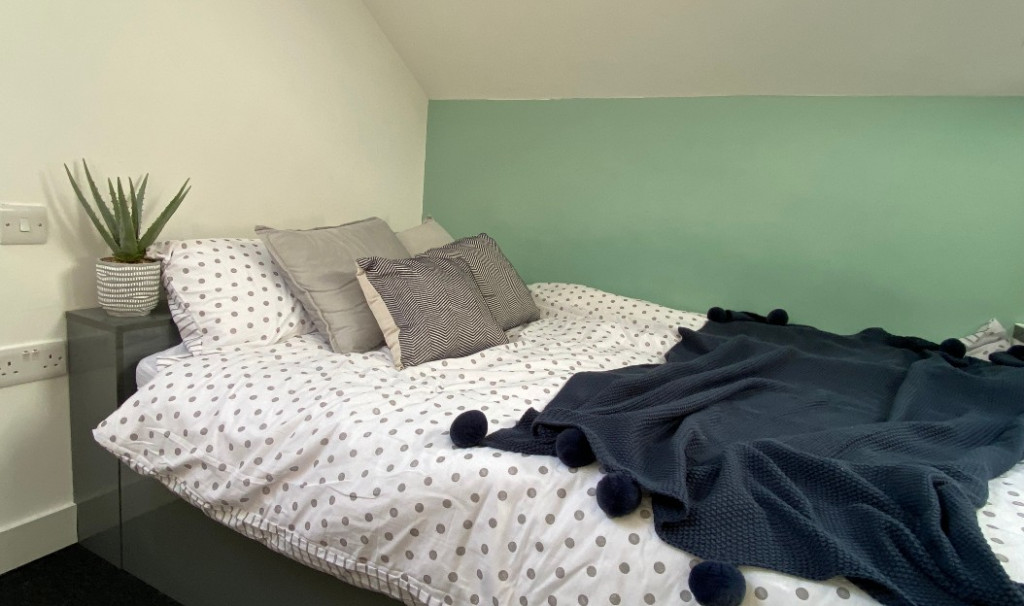 Damside - Lancaster - chambre - ImmoJeune