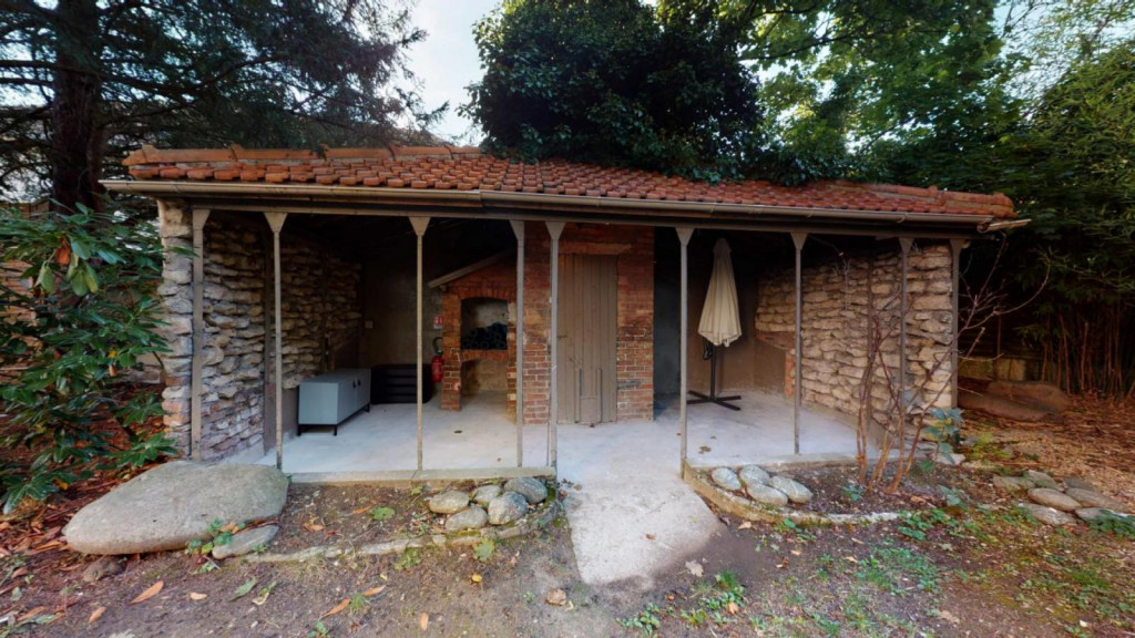 Large studio in well-linked in Bordes de Marne