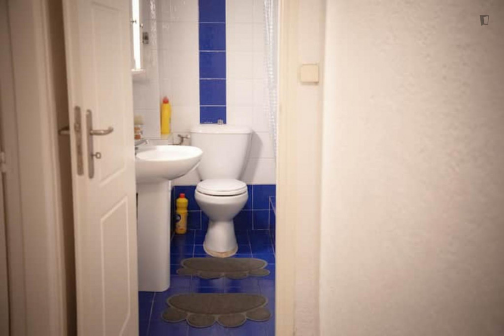 Sweet apartment in Pagkrati , Athens