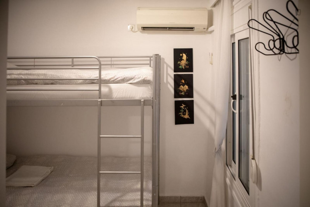 Sweet apartment in Pagkrati , Athens