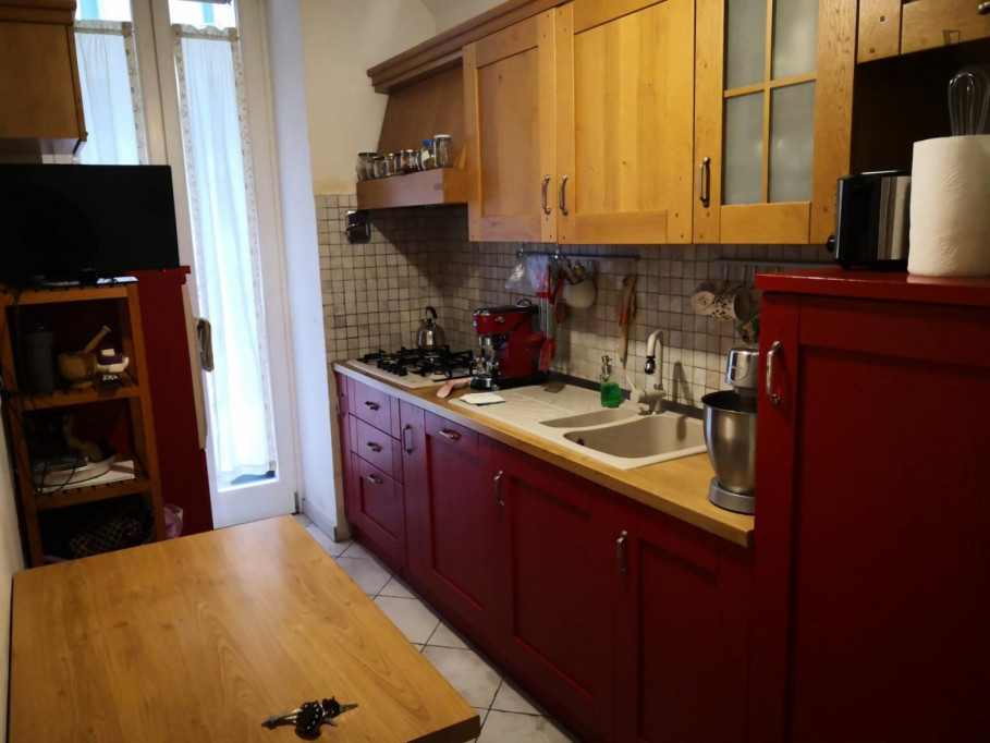 Homely 1-bedroom apartment in Prati
