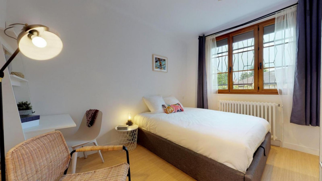 Cosy studio in Noisy-le-Grand