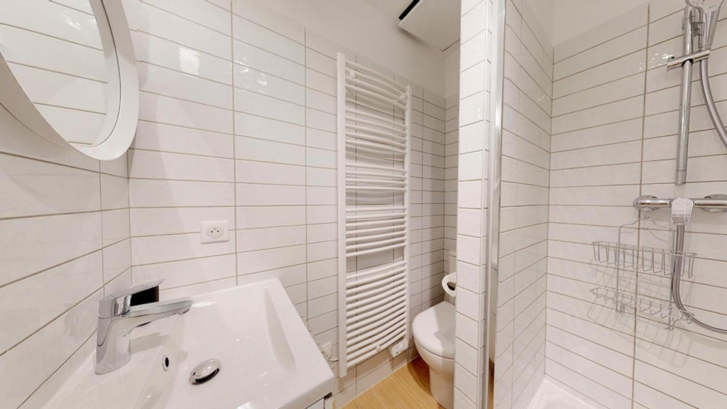 Cosy studio in Noisy-le-Grand