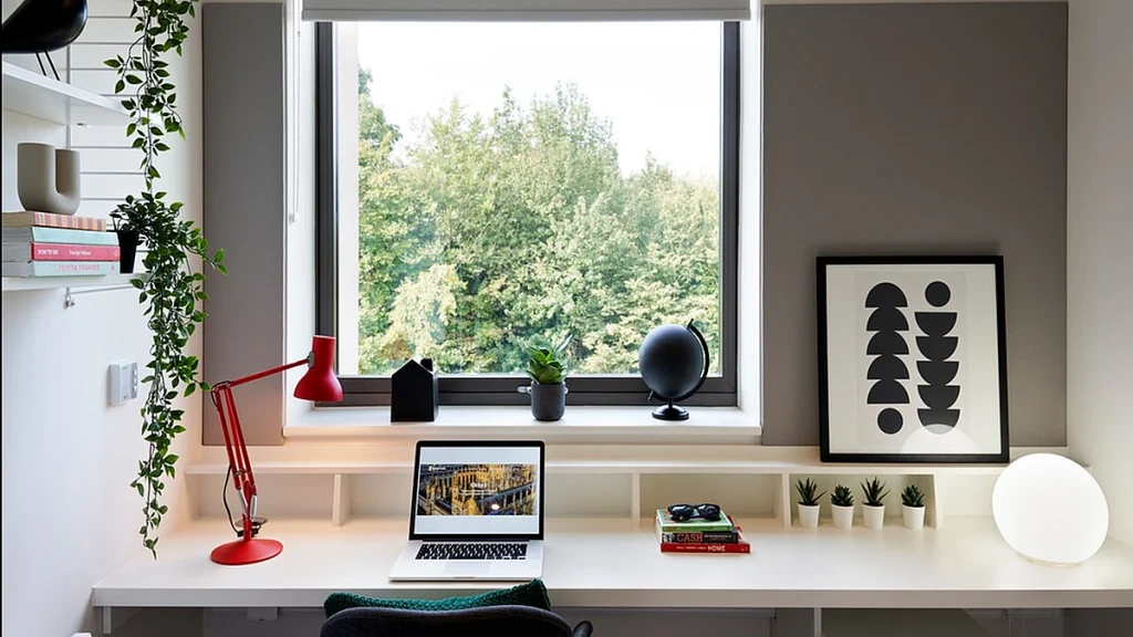 Student Castle Oxford - Oxford - chambre - ImmoJeune