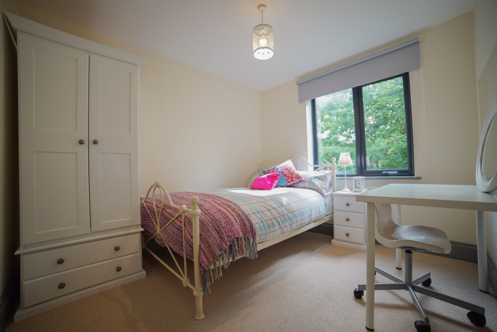 Mary Morris House - Leeds - chambre - ImmoJeune