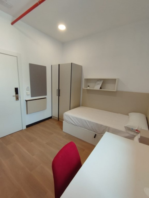 Xior Zaragoza - Zaragoza - chambre - ImmoJeune