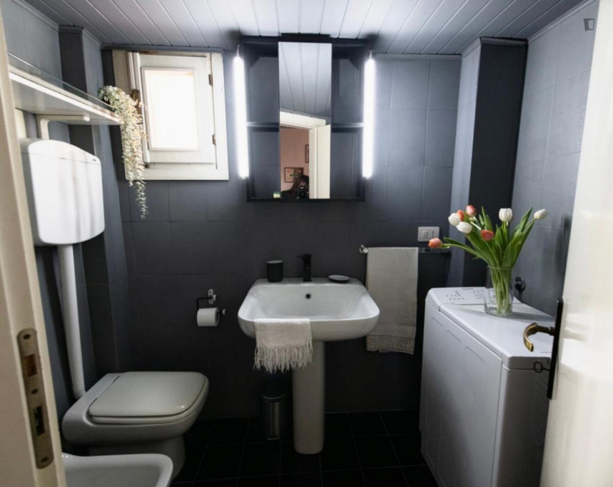 Cozy studio in the historic centre. Warm and quiet