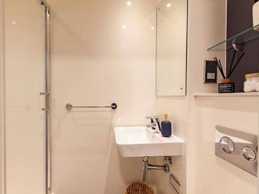 West Way Square - Oxford - chambre - ImmoJeune