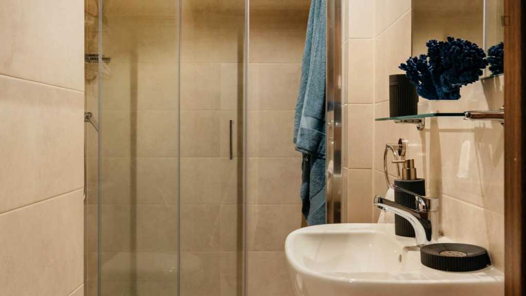 Cool studio close to the Universidade Pública de Navarra