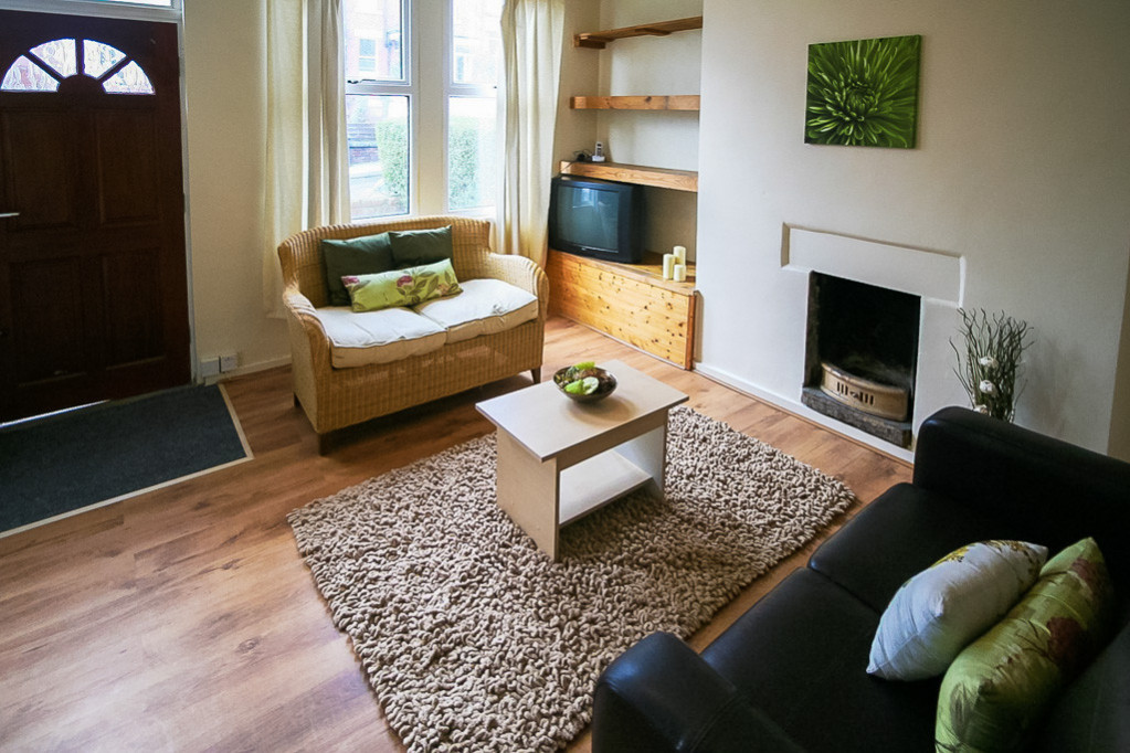 Rentinc - BEECHWOOD TERRACE - LS4 2NG - Leeds - chambre - ImmoJeune