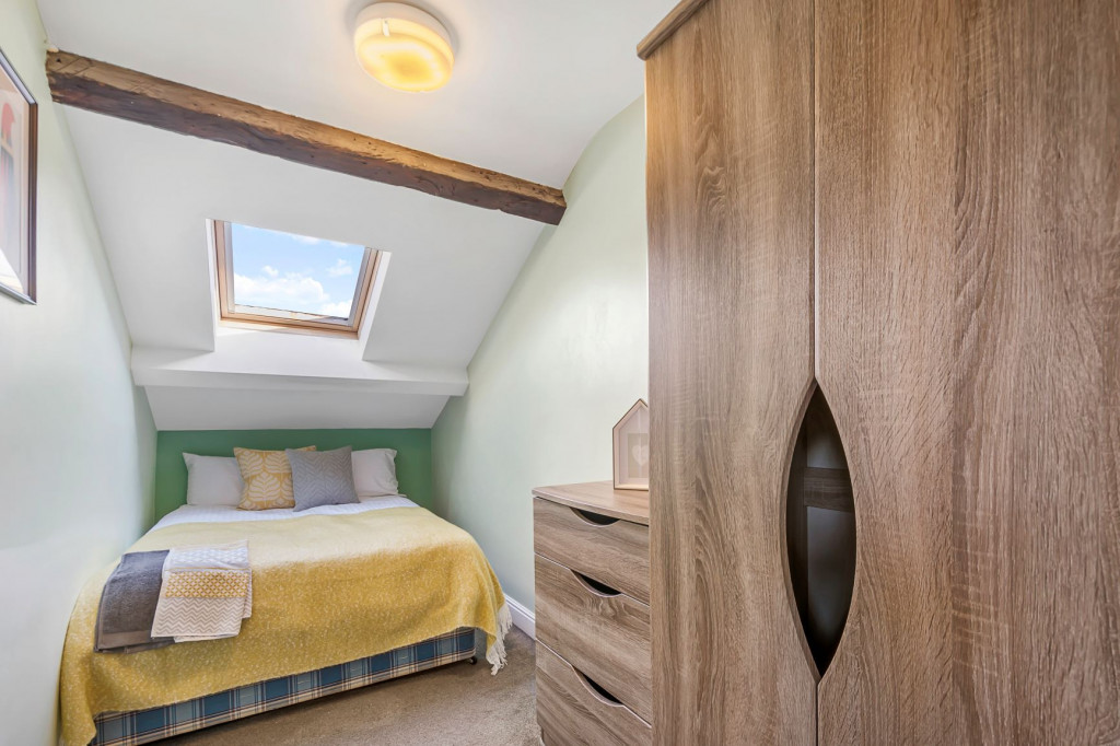 Rentinc - VICTORIA TERRACE - LS3 1BX - Leeds - chambre - ImmoJeune