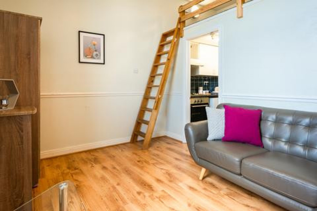 Rentinc - VICTORIA TERRACE - LS3 1BX - Leeds - chambre - ImmoJeune