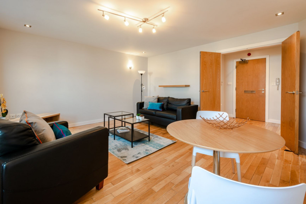 Rentinc - VICTORIA TERRACE - LS3 1BX - Leeds - chambre - ImmoJeune