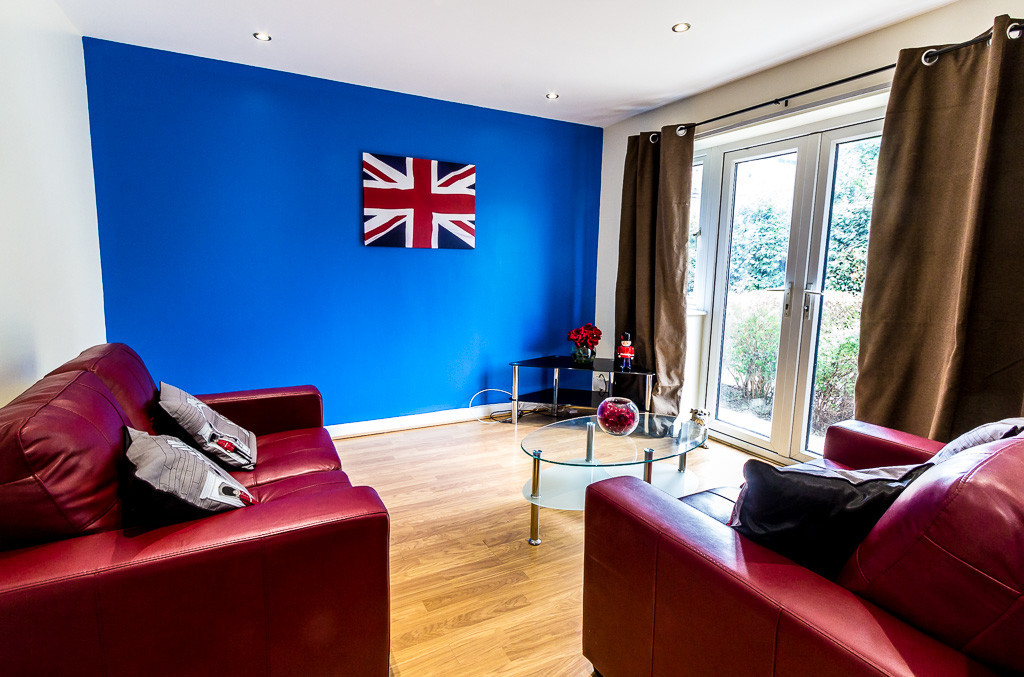 Rentinc - VICTORIA TERRACE - LS3 1BX - Leeds - chambre - ImmoJeune