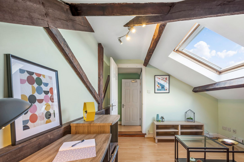 Rentinc - VICTORIA TERRACE - LS3 1BX - Leeds - chambre - ImmoJeune