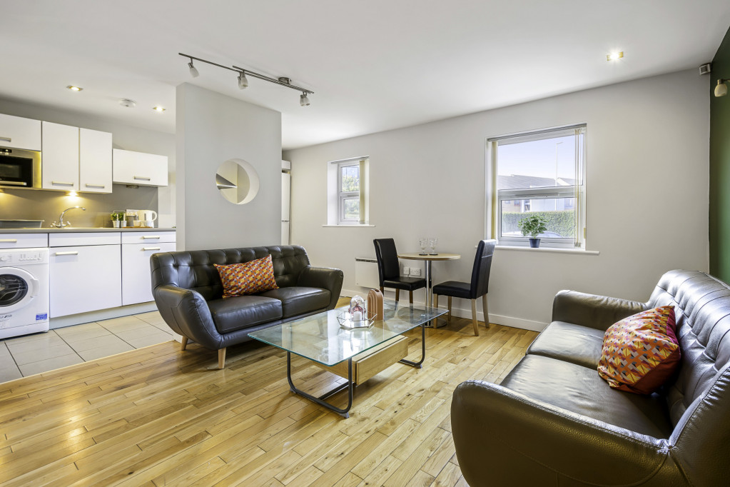 Rentinc - VICTORIA TERRACE - LS3 1BX - Leeds - chambre - ImmoJeune