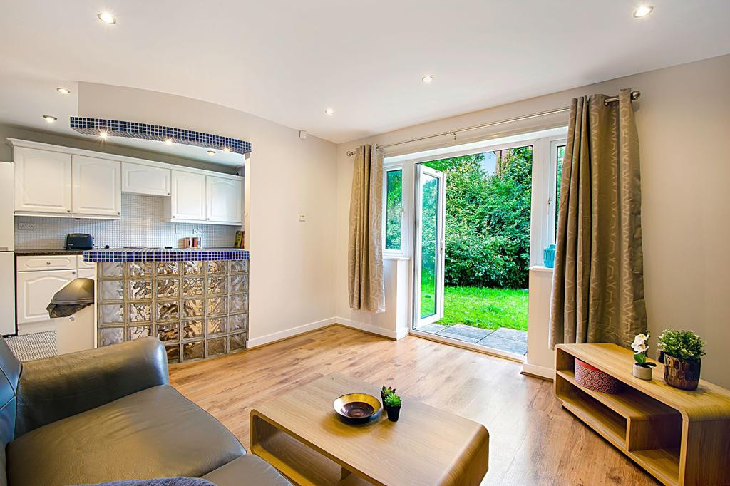 Rentinc - VICTORIA TERRACE - LS3 1BX - Leeds - chambre - ImmoJeune