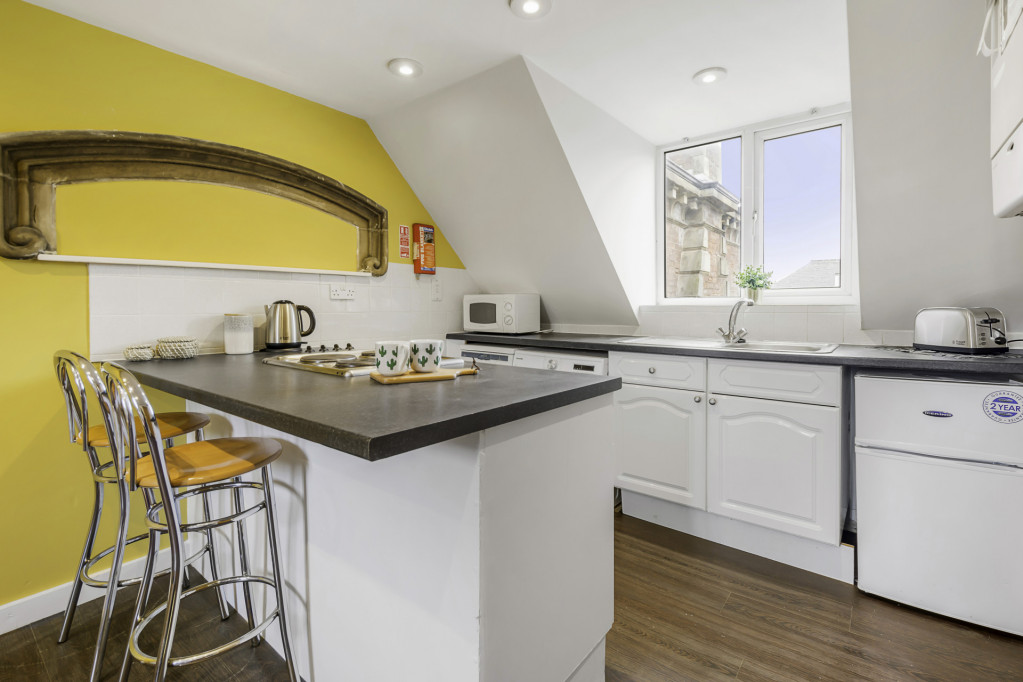 Rentinc - VICTORIA TERRACE - LS3 1BX - Leeds - chambre - ImmoJeune