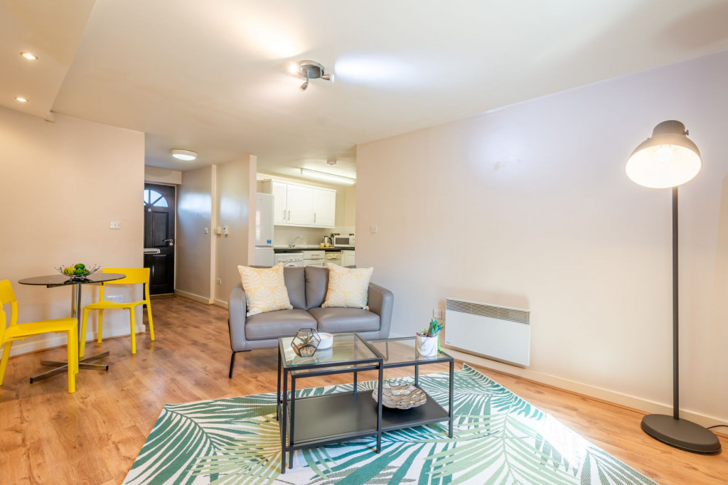 Rentinc - VICTORIA TERRACE - LS3 1BX - Leeds - chambre - ImmoJeune