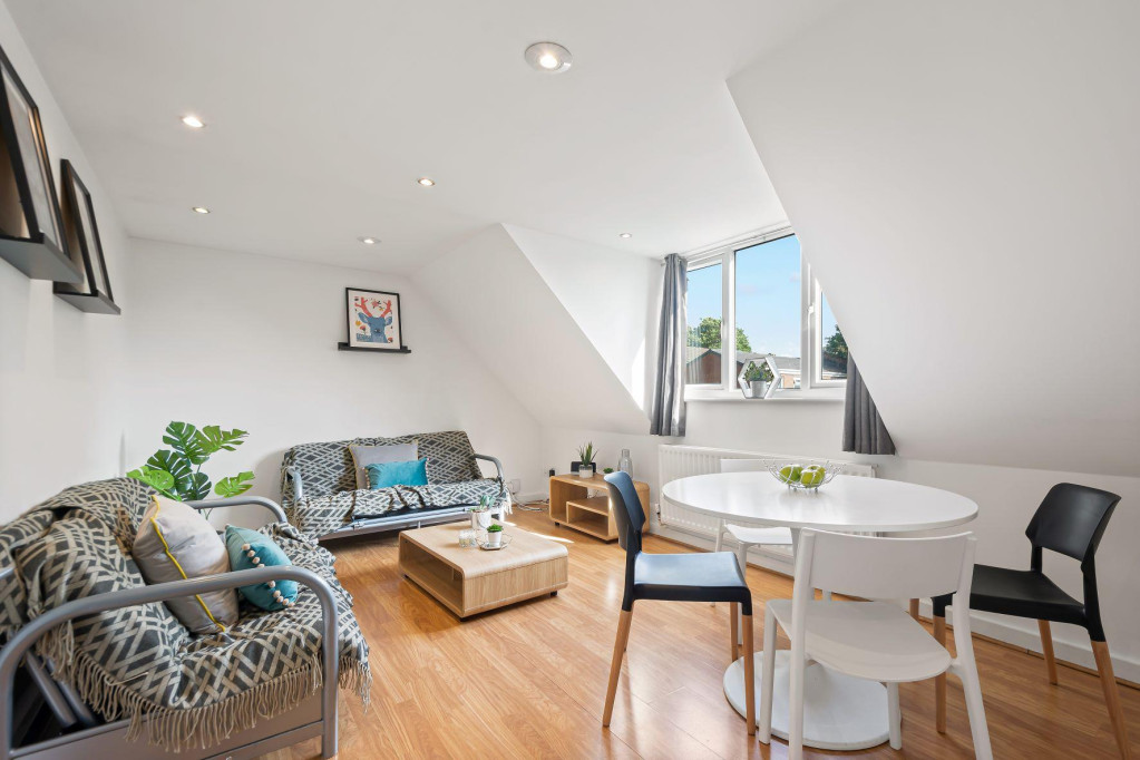 Rentinc - VICTORIA TERRACE - LS3 1BX - Leeds - chambre - ImmoJeune