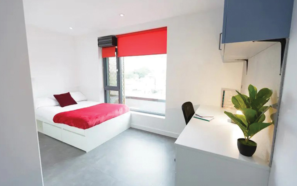 New Cross - London - chambre - ImmoJeune