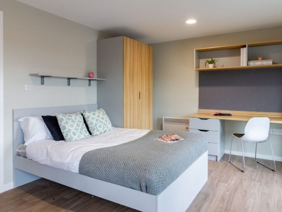 Gulson Gardens - Coventry - chambre - ImmoJeune