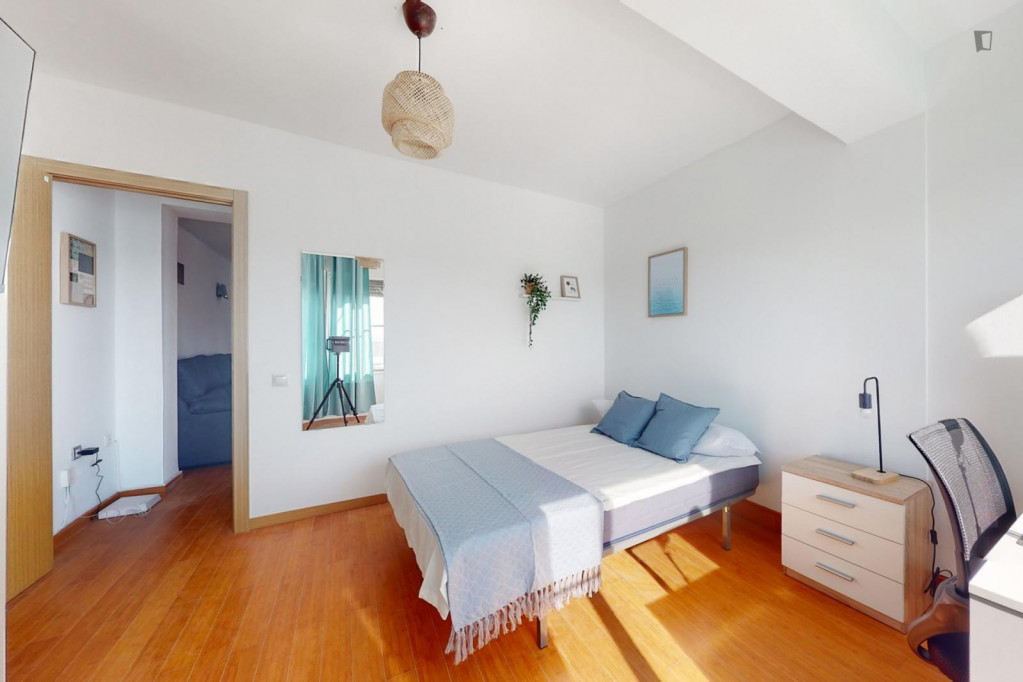 Great looking single bedroom - Valence - chambre - ImmoJeune