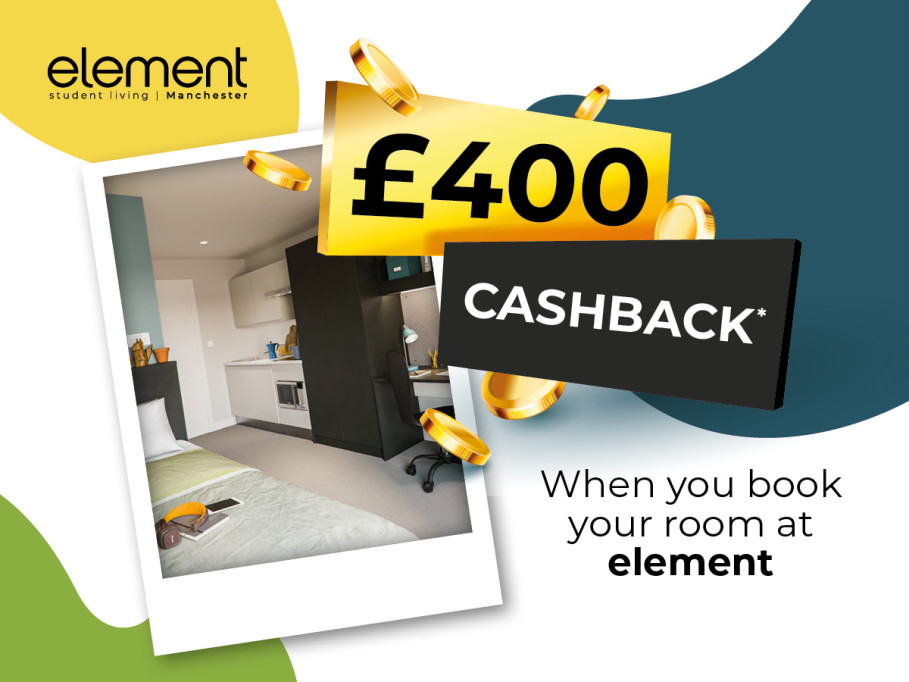 Element Manchester