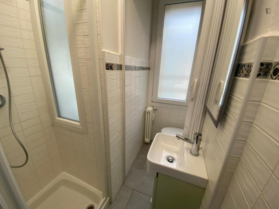 Comfortable studio in Saint Rita