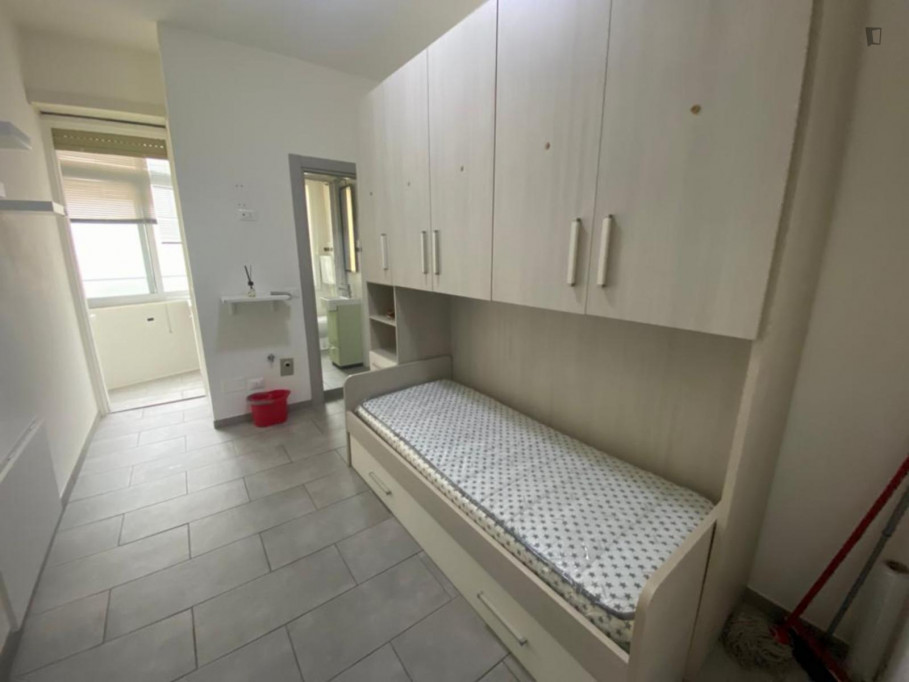 Comfortable studio in Saint Rita