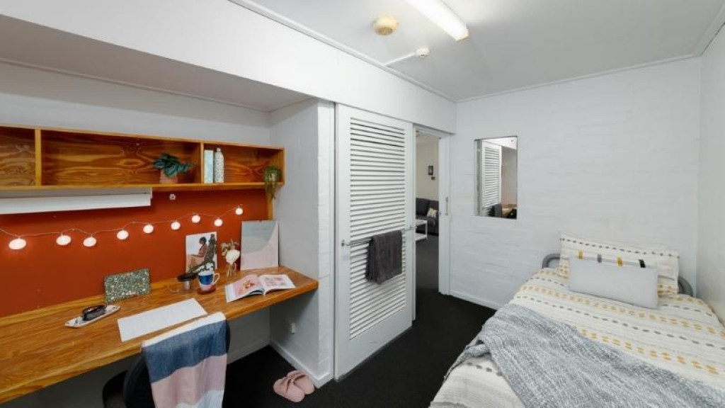 UniLodge @ UC - Campus West - Canberra - chambre - ImmoJeune