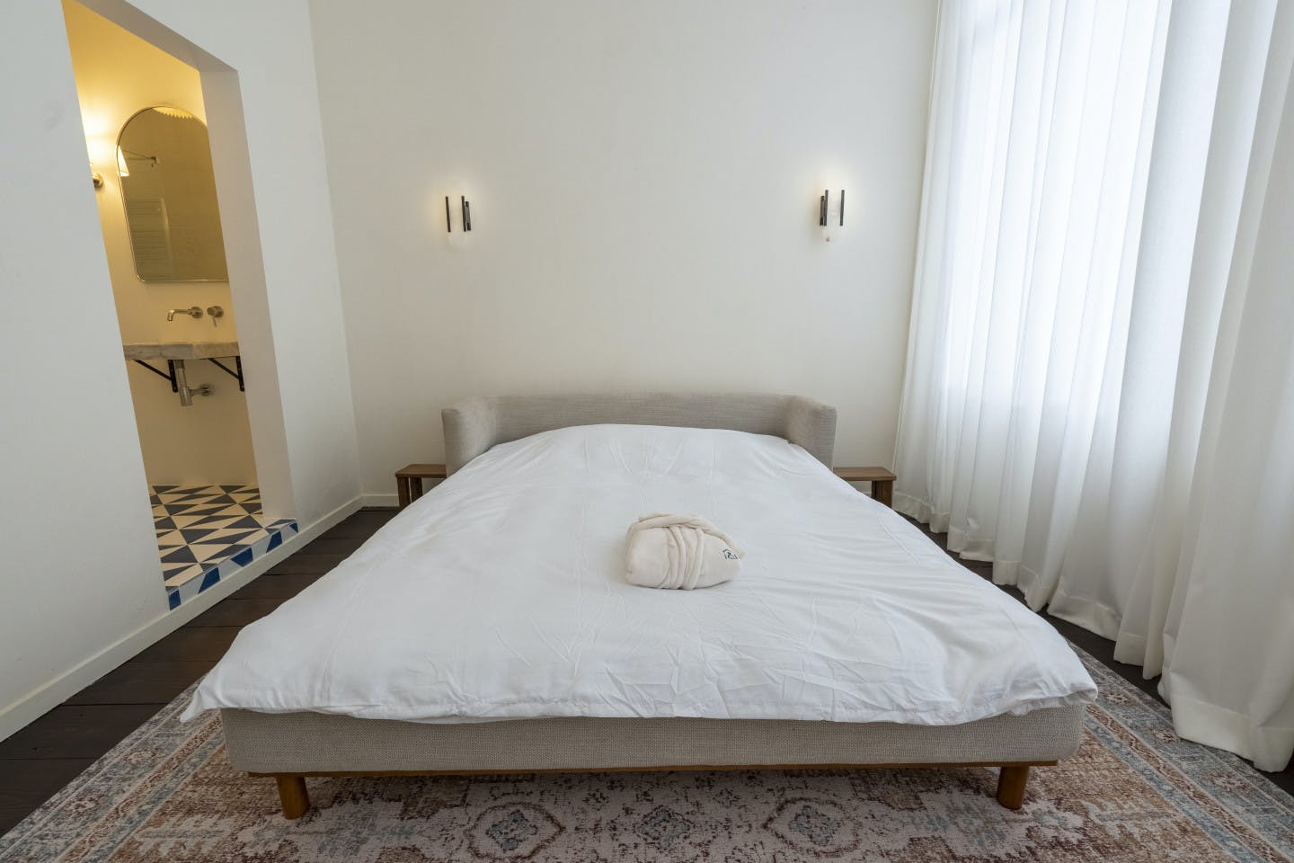 Stunning house near the City Center