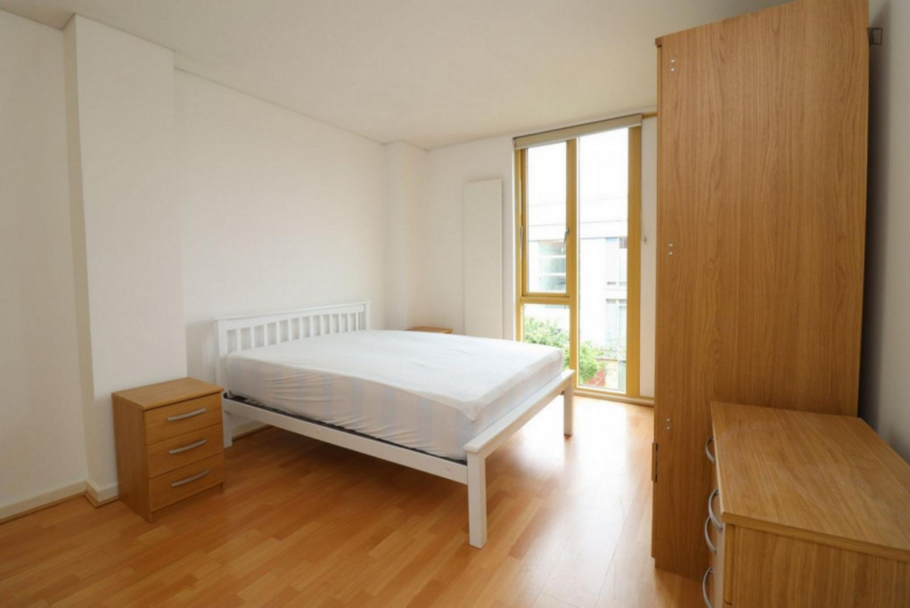Inviting double ensuite bedroom in Greenwich - London - chambre - ImmoJeune