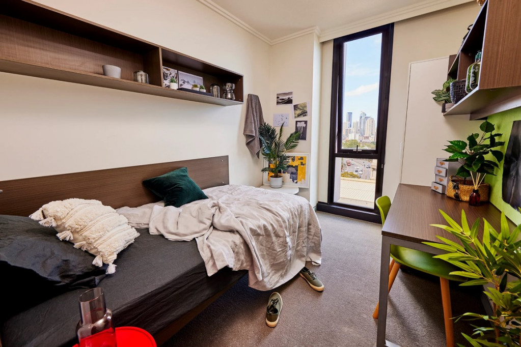 Scape at University of Sydney - Sydney - chambre - ImmoJeune
