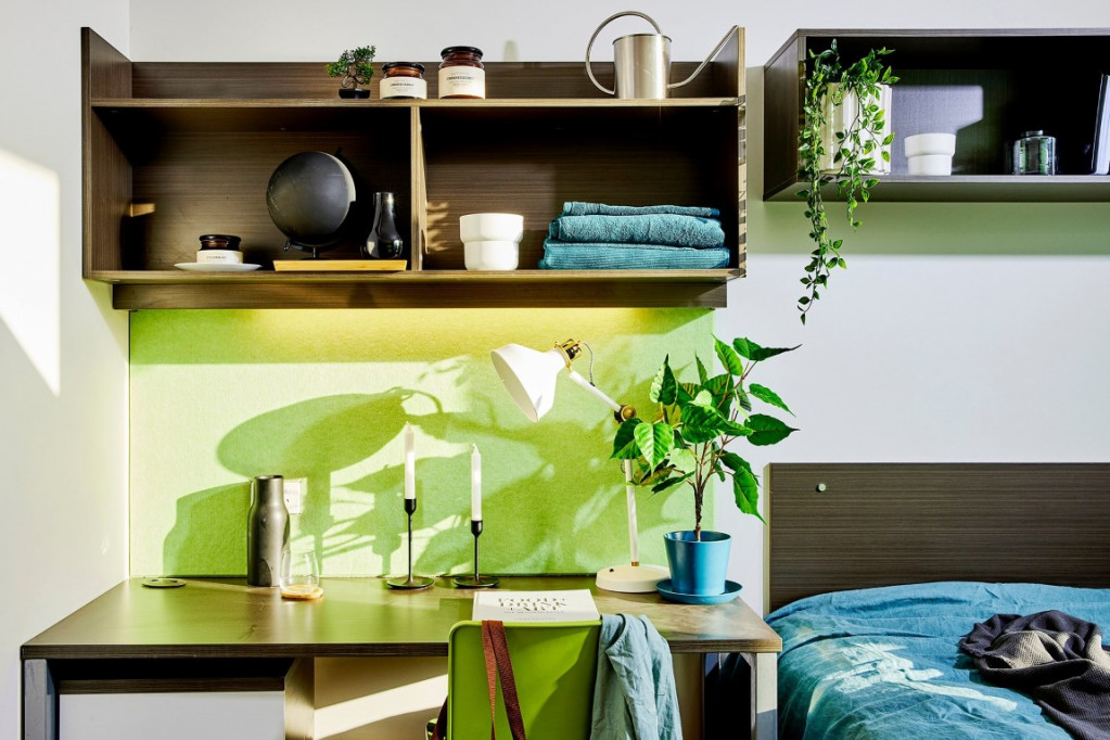 Scape at University of Sydney - Sydney - chambre - ImmoJeune