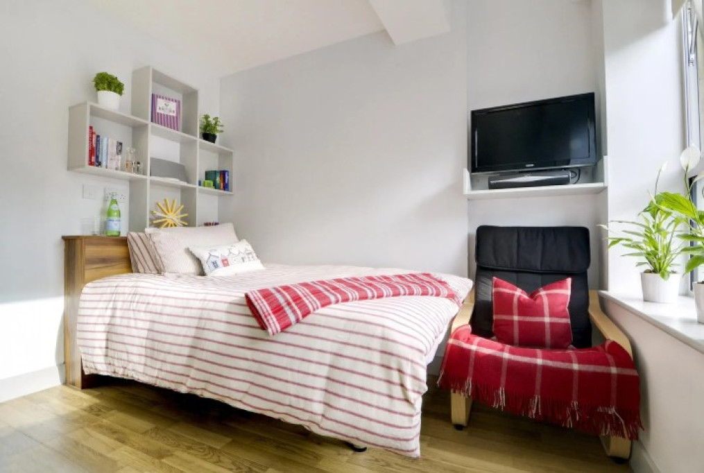 High Street - Southampton - chambre - ImmoJeune