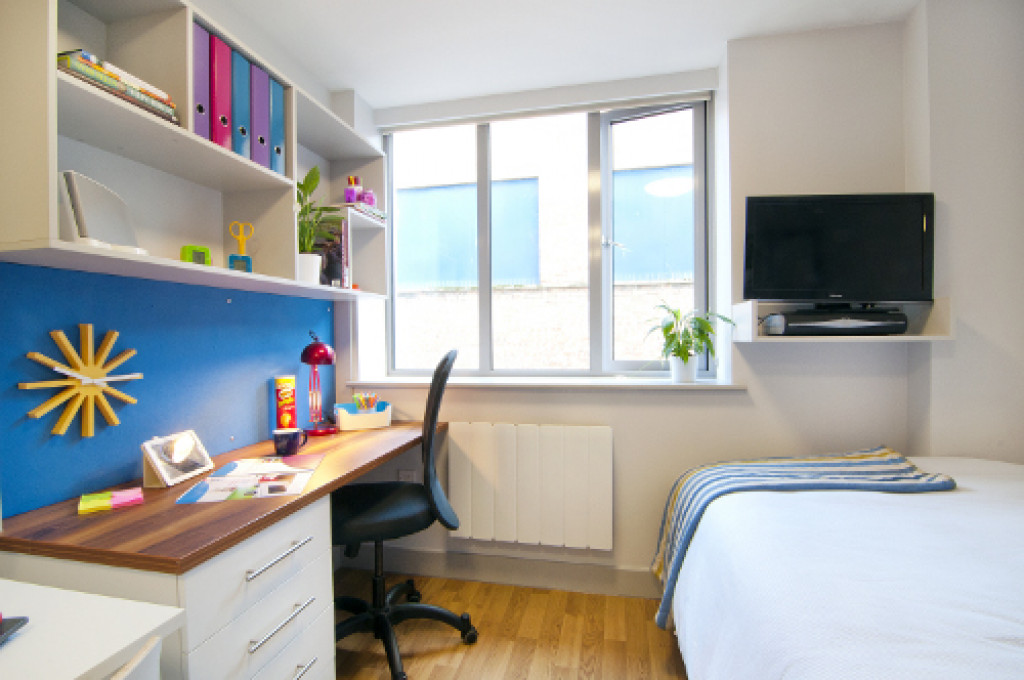 High Street - Southampton - chambre - ImmoJeune