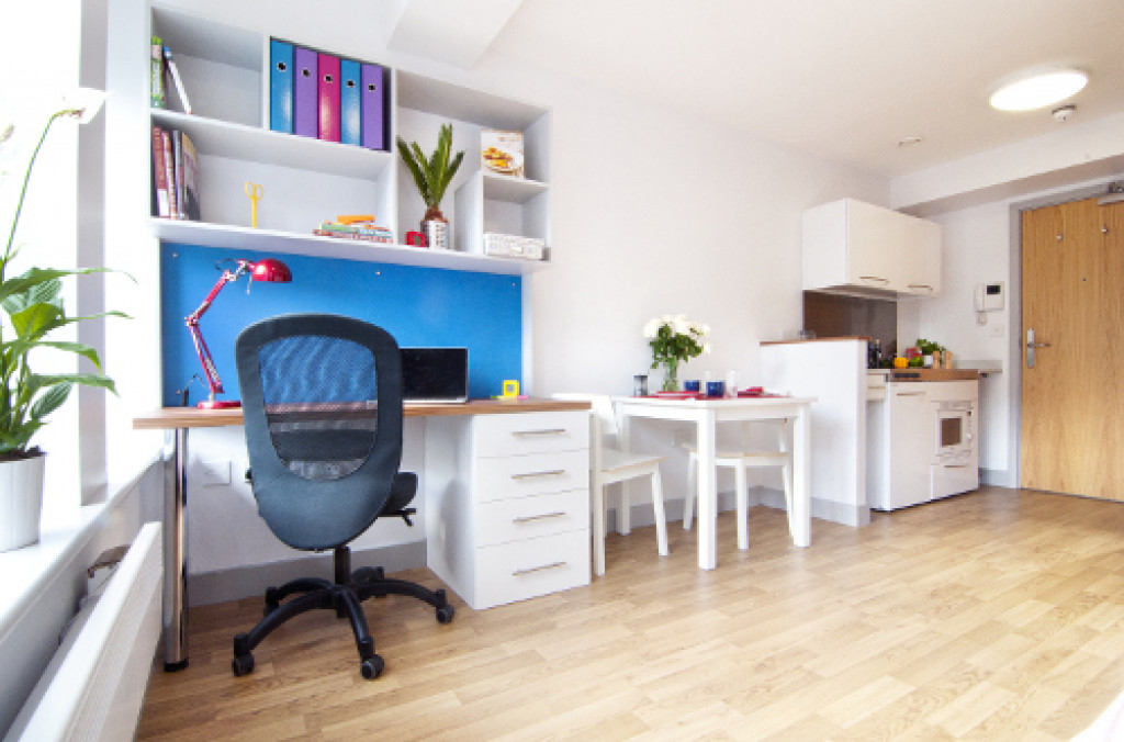 High Street - Southampton - chambre - ImmoJeune