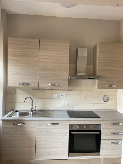 Appealing 3-bedroom flat in Valdocco - Turin - chambre - ImmoJeune