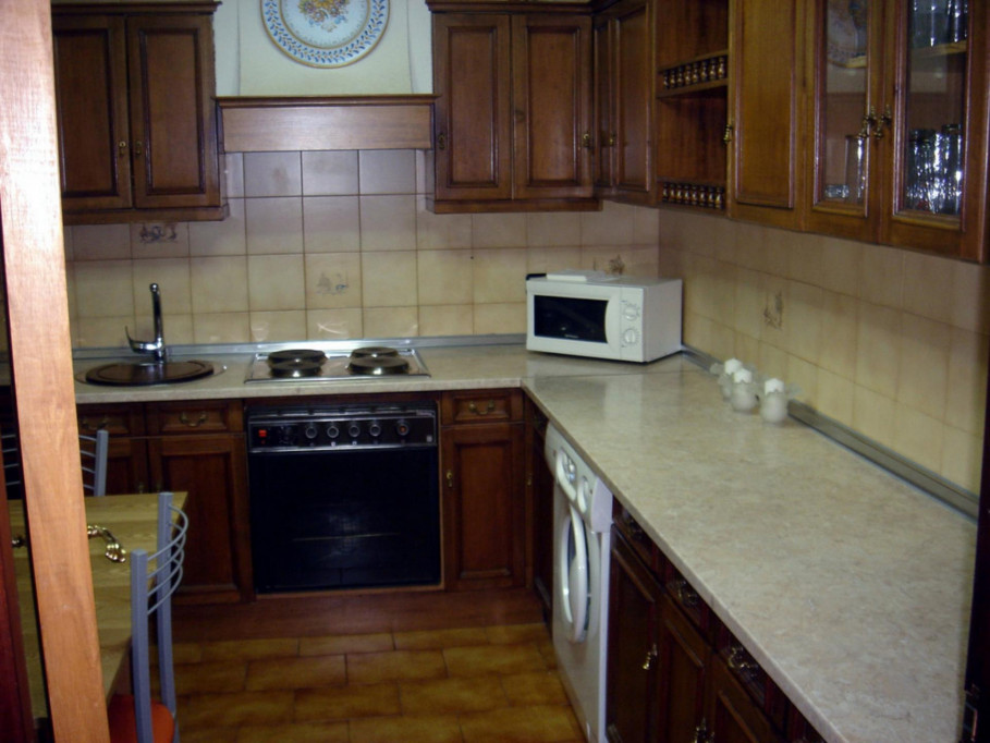 Good-looking single bedroom in central Salamanca
