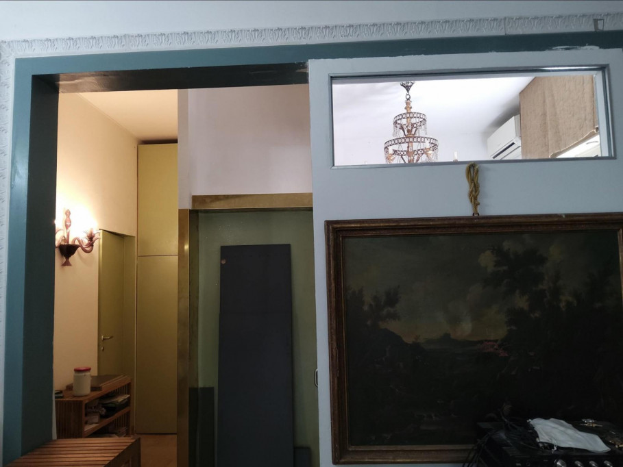 Classy double bedroom in Murri district
