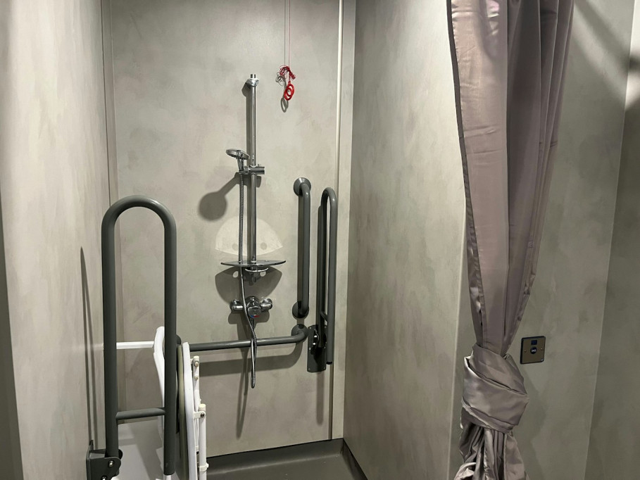 Little Patrick Street - Belfast - chambre - ImmoJeune