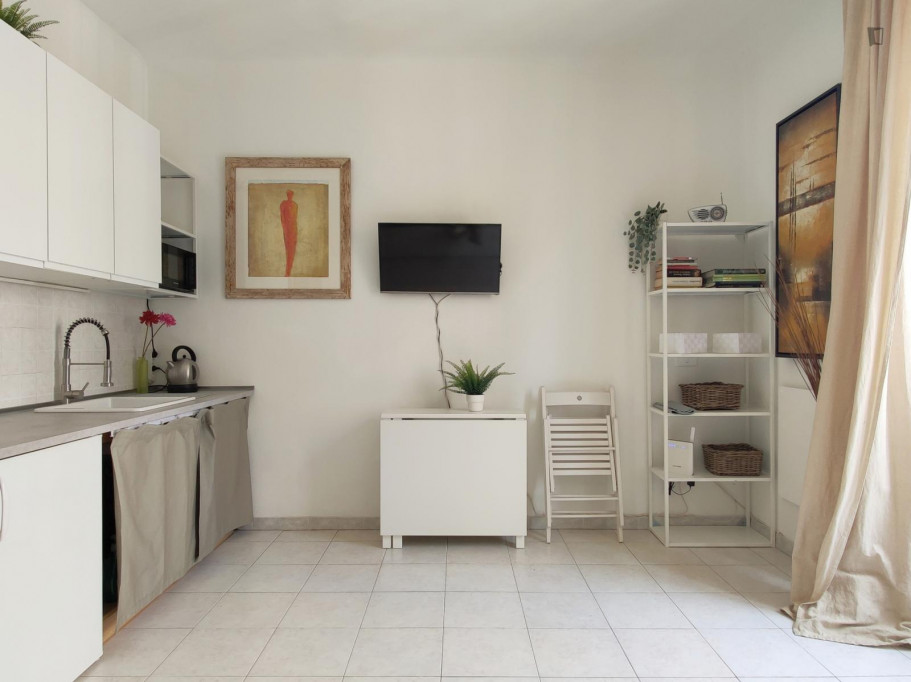 Comfy studio super close to Università Bocconi - Milan - chambre - ImmoJeune