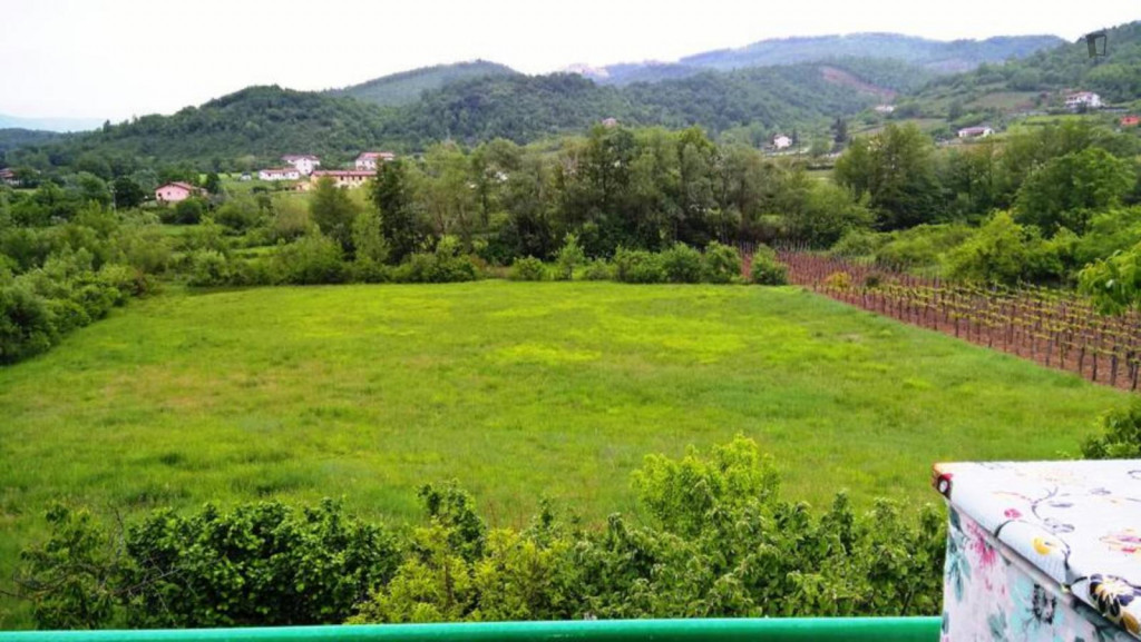 Lovely 1-bedroom country house in Moliterno - Potenza - chambre - ImmoJeune