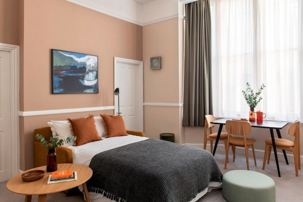 Bristol Bridge Apartments