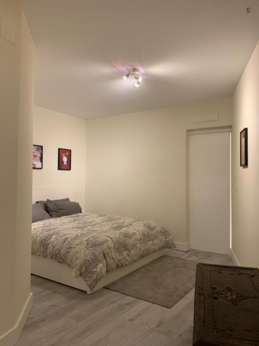 Charming studio in the heart of Lisbon btw Principe Real, Estrela and Rato