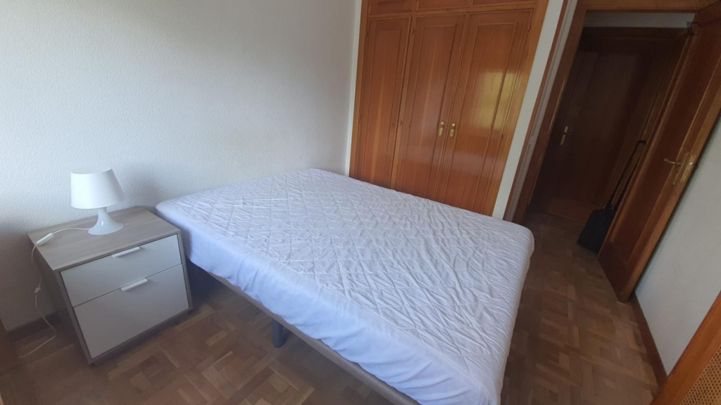 Retiro Area Estrella metro "ladies flat only" - Madrid - chambre - ImmoJeune