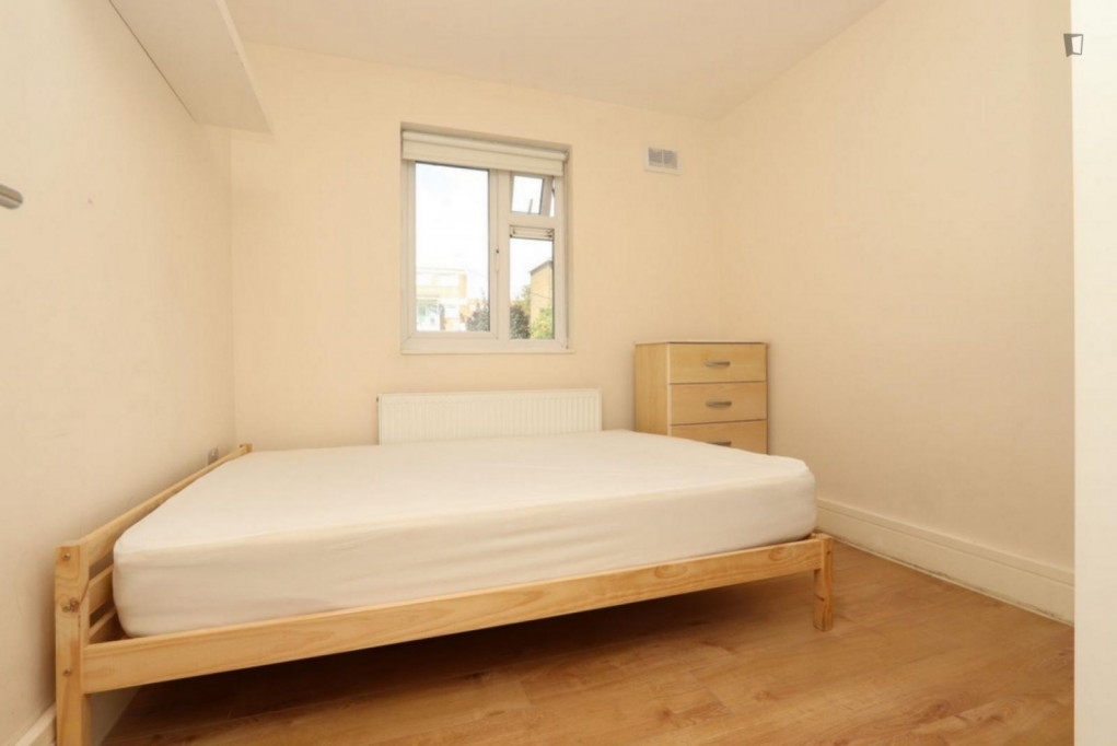 Cosy double bedroom not far from Victoria Park - London - chambre - ImmoJeune