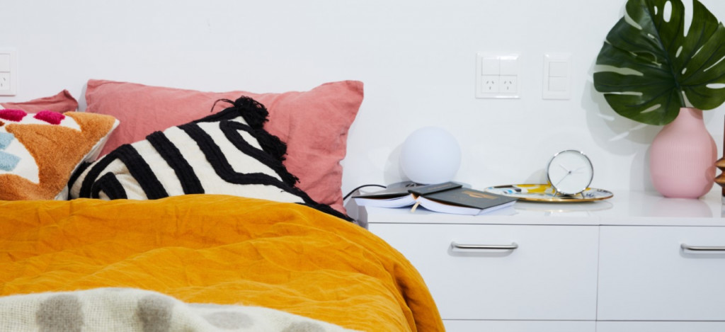 Scape Victoria Street - Melbourne - chambre - ImmoJeune